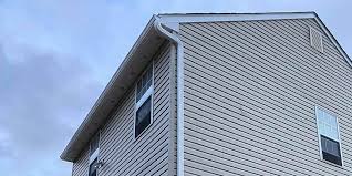  Vista Center, NJ Siding Pros